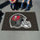 Tampa Bay Buccaneers Ulti-Mat Rug - 5ft. x 8ft., Helmet Logo