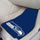 Seattle Seahawks Front Carpet Car Mat Set - 2 Pieces