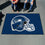 Seattle Seahawks Ulti-Mat Rug - 5ft. x 8ft., Helmet Logo