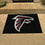 Atlanta Falcons All-Star Rug - 34 in. x 42.5 in.