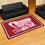 Oklahoma Sooners 5ft. x 8 ft. Plush Area Rug