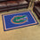 Florida Gators 4ft. x 6ft. Plush Area Rug