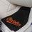 Baltimore Orioles Front Carpet Car Mat Set - 2 Pieces