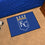 Kansas City Royals Starter Mat Accent Rug - 19in. x 30in.