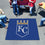 Kansas City Royals Tailgater Rug - 5ft. x 6ft.