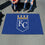 Kansas City Royals Ulti-Mat Rug - 5ft. x 8ft.