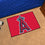 Los Angeles Angels Starter Mat Accent Rug - 19in. x 30in.