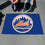 New York Mets Ulti-Mat Rug - 5ft. x 8ft.