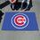 Chicago Cubs Ulti-Mat Rug - 5ft. x 8ft.