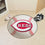 Cincinnati Reds Baseball Rug - 27in. Diameter