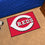 Cincinnati Reds Starter Mat Accent Rug - 19in. x 30in.