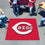 Cincinnati Reds Tailgater Rug - 5ft. x 6ft.