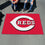 Cincinnati Reds Ulti-Mat Rug - 5ft. x 8ft.