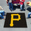 Pittsburgh Pirates Tailgater Rug - 5ft. x 6ft.