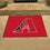 Arizona Diamondbacks All-Star Rug - 34 in. x 42.5 in.