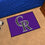 Colorado Rockies Starter Mat Accent Rug - 19in. x 30in.