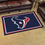 Houston Texans 4ft. x 6ft. Plush Area Rug