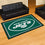 New York Jets 5ft. x 8 ft. Plush Area Rug