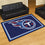 Tennessee Titans 5ft. x 8 ft. Plush Area Rug