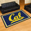 Cal Golden Bears 5ft. x 8 ft. Plush Area Rug