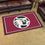 Cal State - Chico Wildcats 4ft. x 6ft. Plush Area Rug