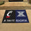 House Divided - Xavier / Cincinnati House Divided House Divided Rug - 34 in. x 42.5 in.