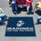 U.S. Marines Tailgater Rug - 5ft. x 6ft.