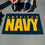 U.S. Navy Ulti-Mat Rug - 5ft. x 8ft.