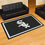 Chicago White Sox 5ft. x 8 ft. Plush Area Rug