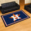 Houston Astros 5ft. x 8 ft. Plush Area Rug