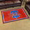 Philadelphia Phillies 4ft. x 6ft. Plush Area Rug