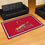 St. Louis Cardinals 5ft. x 8 ft. Plush Area Rug