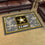 U.S. Army 4ft. x 6ft. Plush Area Rug