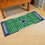 Dallas Cowboys Field Runner Mat - 30in. x 72in.