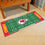 Kansas City Chiefs Field Runner Mat - 30in. x 72in.