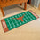 Texas Longhorns Field Runner Mat - 30in. x 72in.