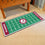 Alabama Crimson Tide Field Runner Mat - 30in. x 72in.