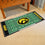 Iowa Hawkeyes Field Runner Mat - 30in. x 72in.