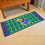 Kansas Jayhawks Field Runner Mat - 30in. x 72in.