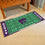 Kansas State Wildcats Field Runner Mat - 30in. x 72in.