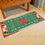 Maryland Terrapins Field Runner Mat - 30in. x 72in.