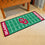 Oklahoma Sooners Field Runner Mat - 30in. x 72in.