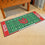 Utah Utes Field Runner Mat - 30in. x 72in.