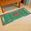 Virginia Tech Hokies Field Runner Mat - 30in. x 72in.