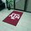 Texas A&M 3X5 High-Traffic Mat with Durable Rubber Backing - Portrait Orientation