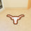 Texas Longhorns Mascot Rug