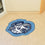 North Carolina Tar Heels Mascot Rug, Ram