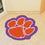 Clemson Tigers Mascot Rug