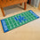 Kentucky Wildcats Field Runner Mat - 30in. x 72in.