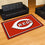 Cincinnati Reds 5ft. x 8 ft. Plush Area Rug